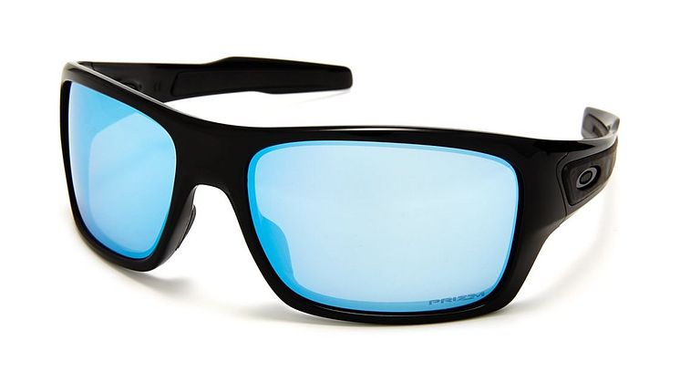 Oakley Turbine Prizm Deep Water Polarized OO9263-14