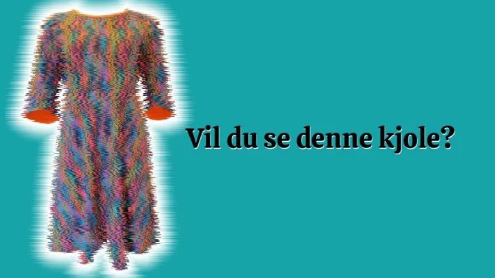Gode råd til at vælge kjoler i store størrelser