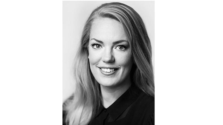 Patriam stärker upp organisationen med ny rekrytering