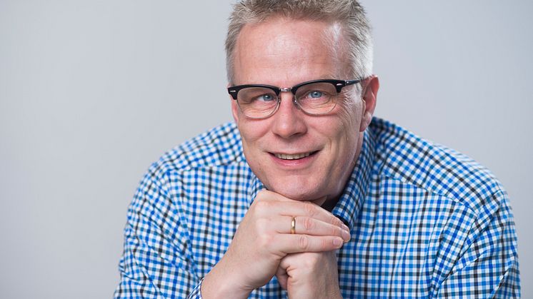 Leif Jensen