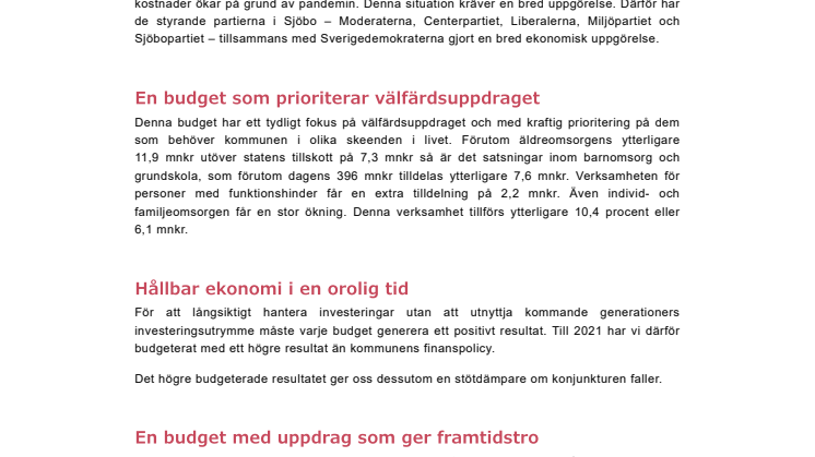 Förord Kommunstyrelsens ordförande i Sjöbo.pdf
