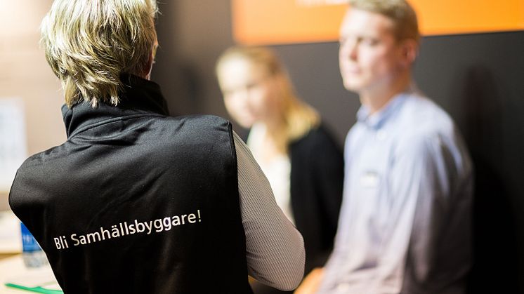 Kunskap & Framtid 2013