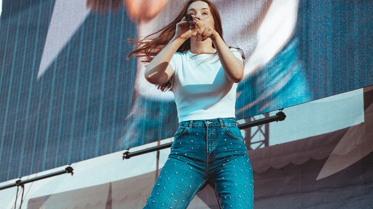 Sigrid