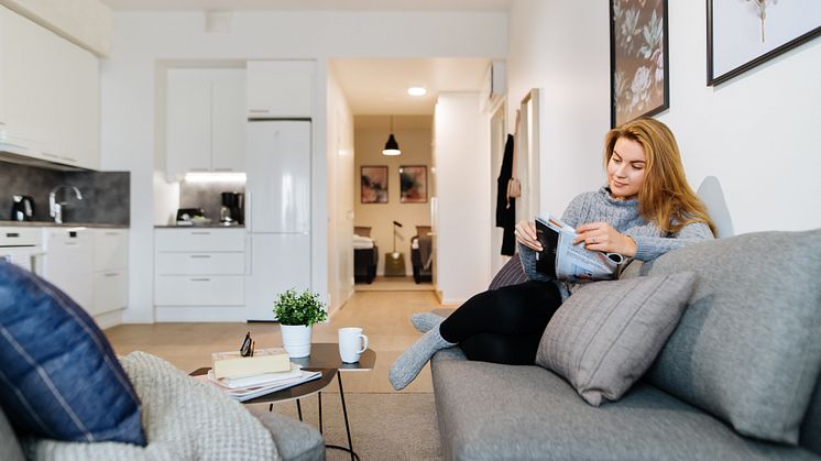 La oss friske opp kunnskapen din om Forenom – en gang for alle!