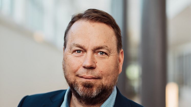 Petter Lundström