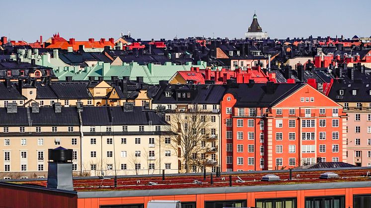 Bjurfors kommentar till Mäklarstatistik: Optimism efter räntebeskedet