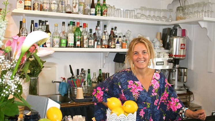 Lisa’s Swedish bar and restaurant launches in London’s Notting Hill, announces CloseUp PR