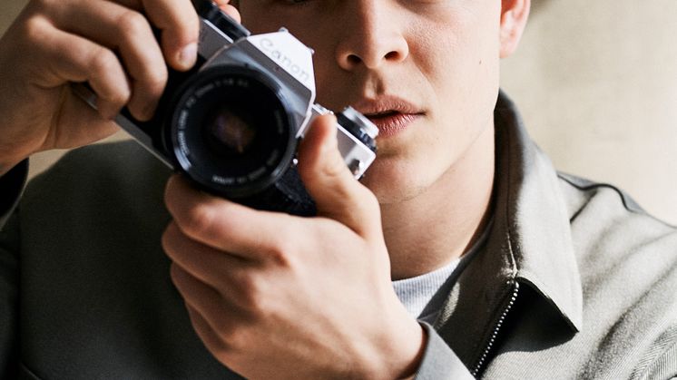 Alex Høgh Andersen
