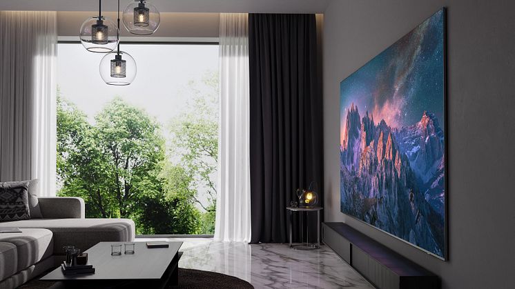 SuperSlim Design