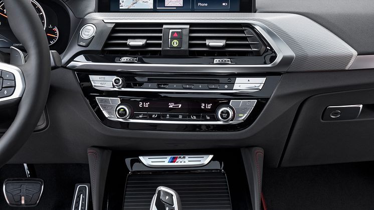 Helt nye BMW X4
