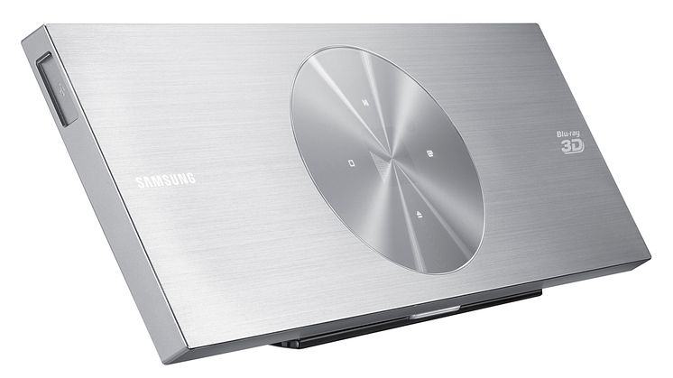 Blu-rayspelare BD-D7500