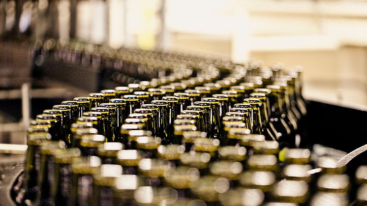 Brexit hotar svensk exportsuccé – fyra femtedelar av all exporterad cider går till Storbritannien