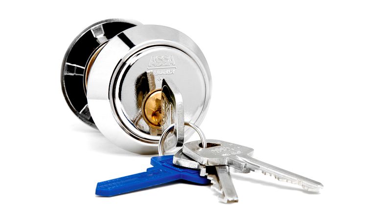 ASSA d12
