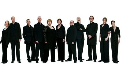 The Tallis Scholars och Eric Ericsons kammarkör till Lunds körfestival