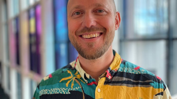 Johan Airijoki