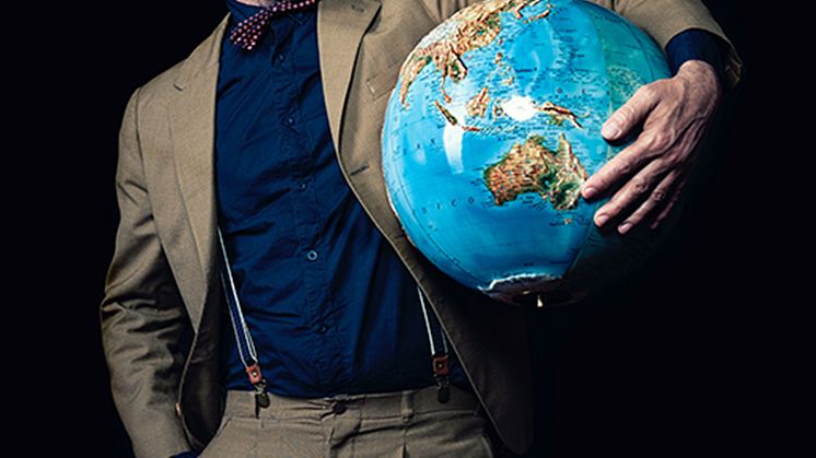 Når RCEP-avtalen trer i kraft 1. januar 2022, blir det verdens største handelsavtale. FOTO: Unsplash