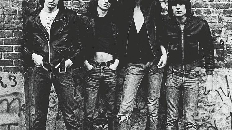Ramones - Ramones