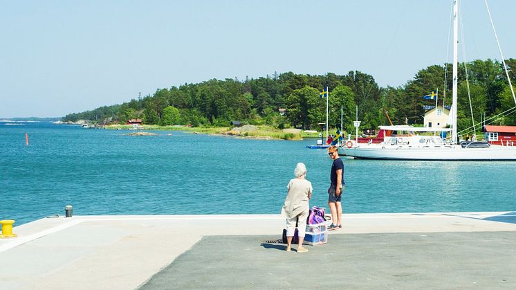 Ny utställning undersöker samtiden genom litiumets lins