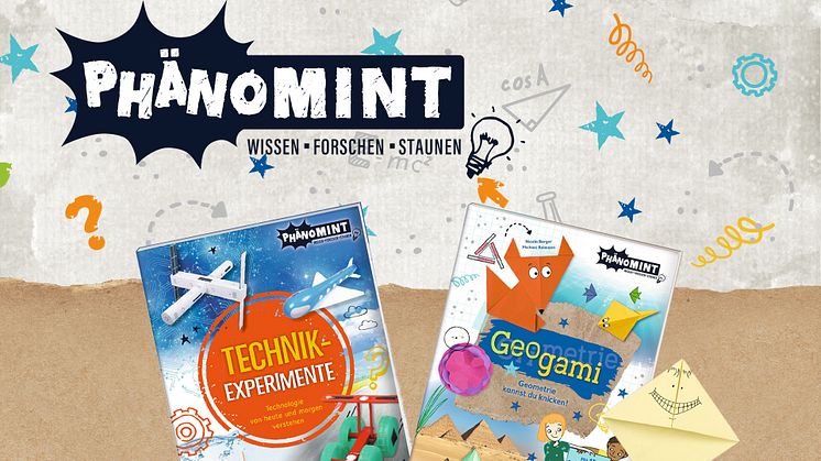 PhänoMINT - Wissen, Forschen, Staunen!