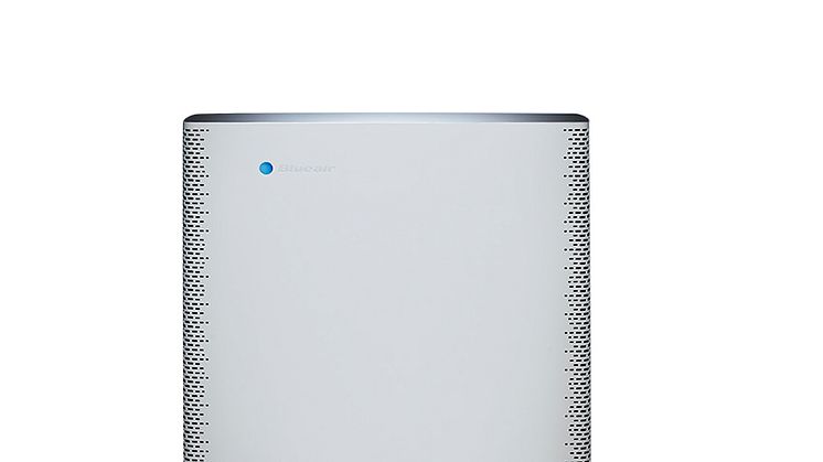 Sense+ front grey