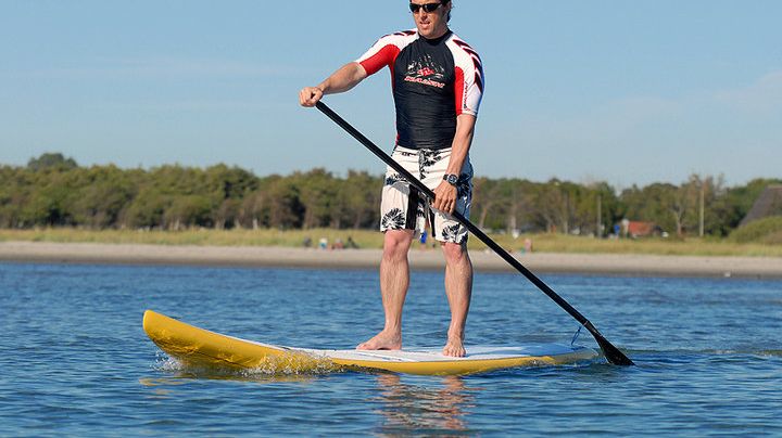 SUP