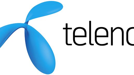 Telenor skriver om Kivra i sin hållbarhetsrapportering