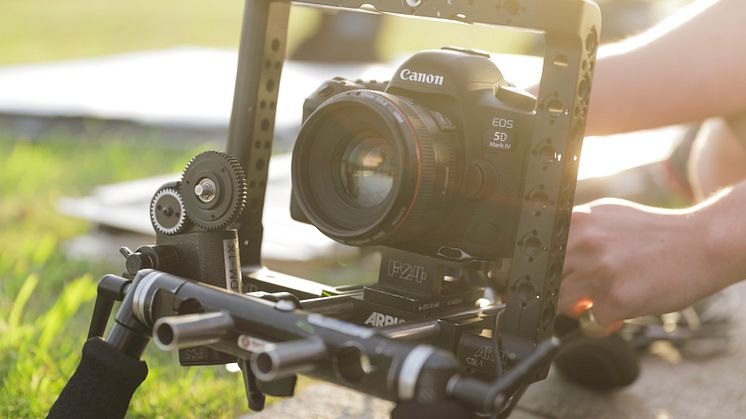 EOS 5D MkIV Lifestyle Music Promo 18