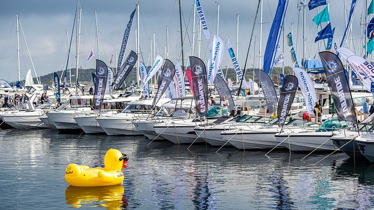 Marstrand Motorboat Show-4