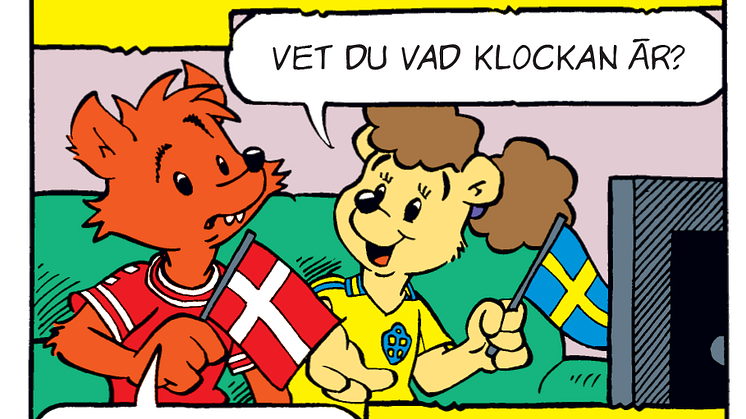 Bamse 8-9 2025 serieruta