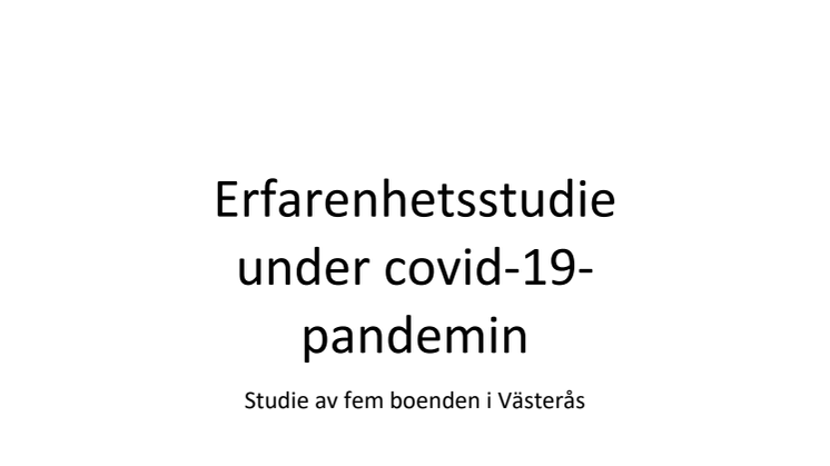 Erfarenhetsstudie under covid-19-pandemin.pdf