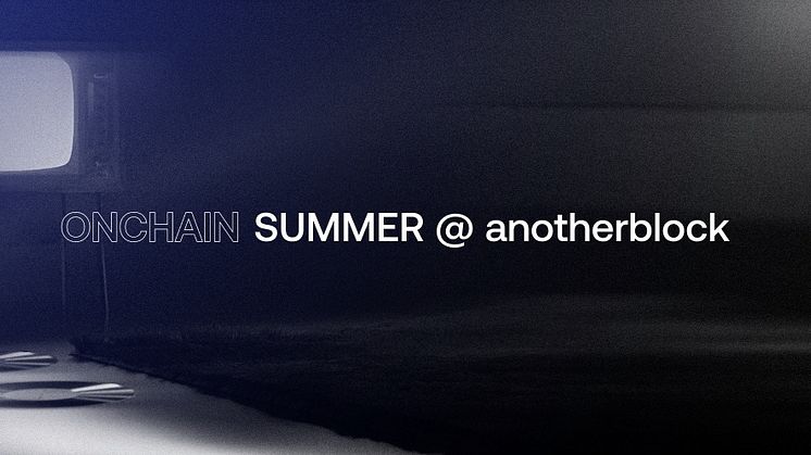 Onchain
