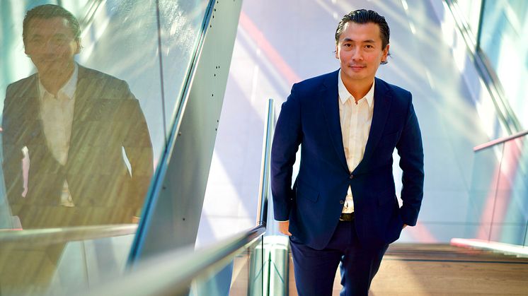 Olav Chen (2020)