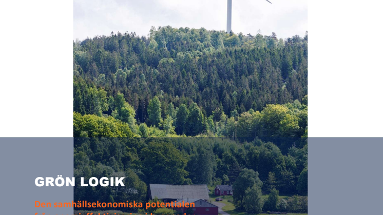 Rapporten Grön Logik - Värdet av energieffektivisering av byggnader.pdf