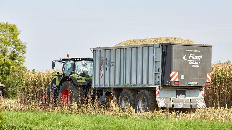 Danish Agro og FLIEGL samarbejder i ny eksklusiv forhandlerstruktur i Danmark