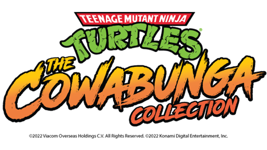 First Update for KONAMI’S Teenage Mutant Ninja Turtles: The Cowabunga Collection Bring Changes for Online Multiplayer