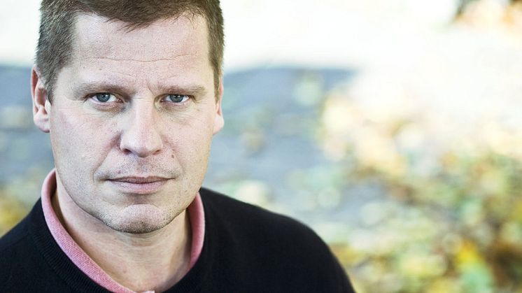 Patrik Westander
