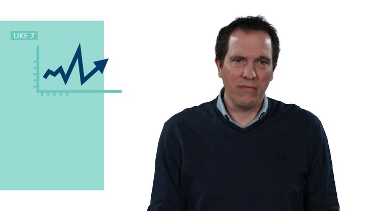 Sjeldent værfenomen kan øke strømprisen // LOS Energy kraftkommentar uke 7