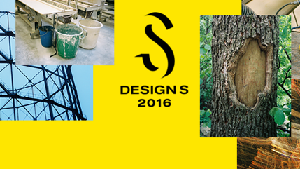 Pressinbjudan: Design S-galan 2016 – vilka blir premierade med årets S?