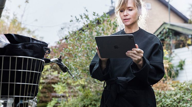 Digitale værktøjer hjælper ordblinde SOSU’er gennem studiet og gør arbejdspladser attraktive