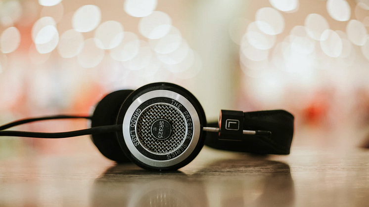 Podcasts - Webinar von Mynewsdesk und Allmediachannels