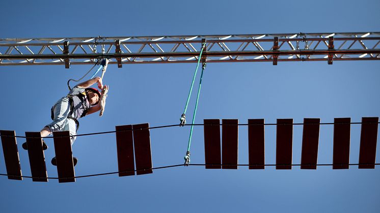 Hinderbana på Malmöfestivalen 2015_Foto Johan Bävman