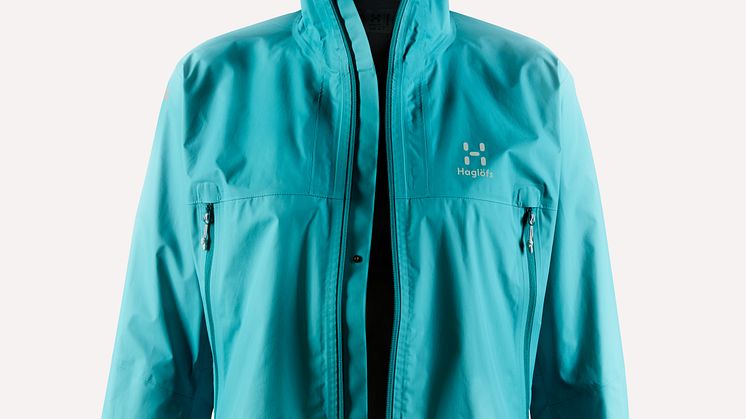 01_LIM GTX Jacket W Maui Blue