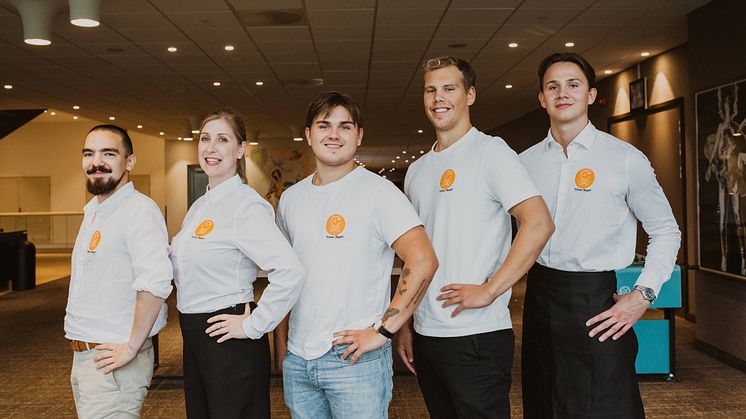 Time2Staff lanserer pilotinitiativ for unge arbeidstakere