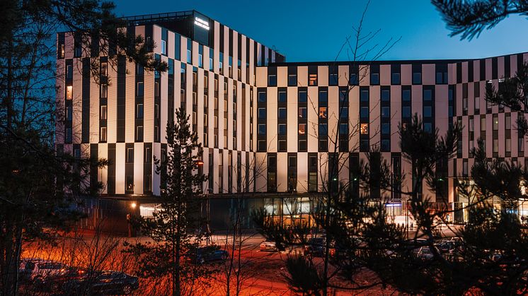 Clarion-hotellit järjestävät kiirastorstaina Pääsiäismunajahti-tapahtuman Helsingin Jätkäsaaressa sekä Vantaan Aviapoliksessa