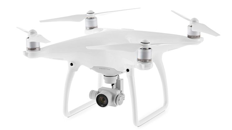 Phantom 4 Still 3