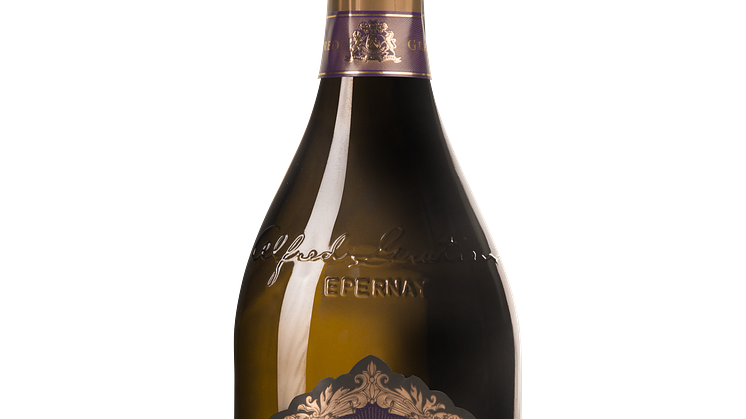 Alfred Gratien Cuvée Paradis 2009