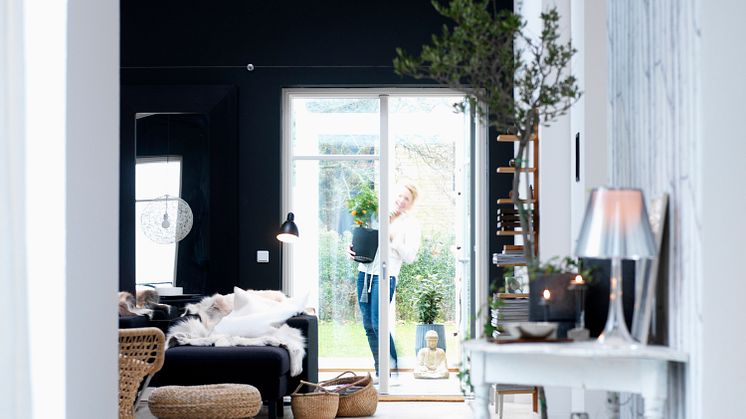 Svensken har oanvända saker hemma värda 21 325 kr 