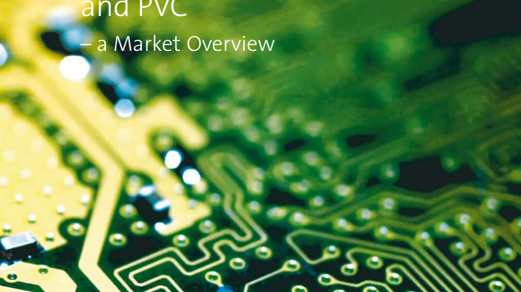 Electronics Without Brominated Flame Retardants and PVC-a Market Overview