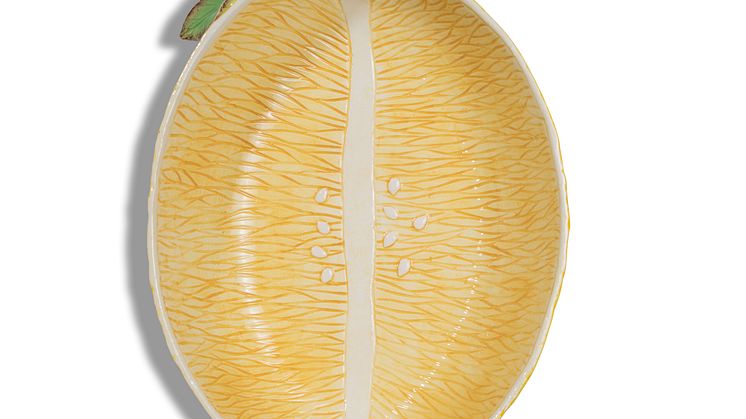 BOWL LEMON L - ByOn SS21