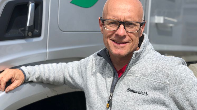 Tommy Rustad